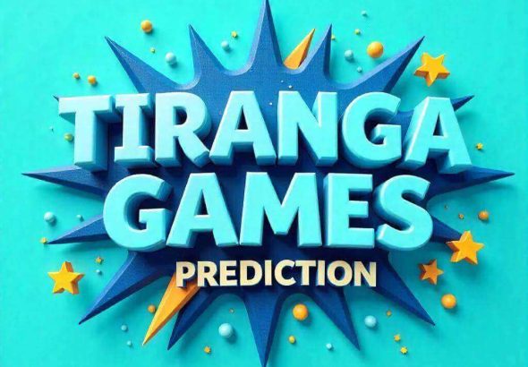 Tiranga Prediction AI 2025 Safe Gaming