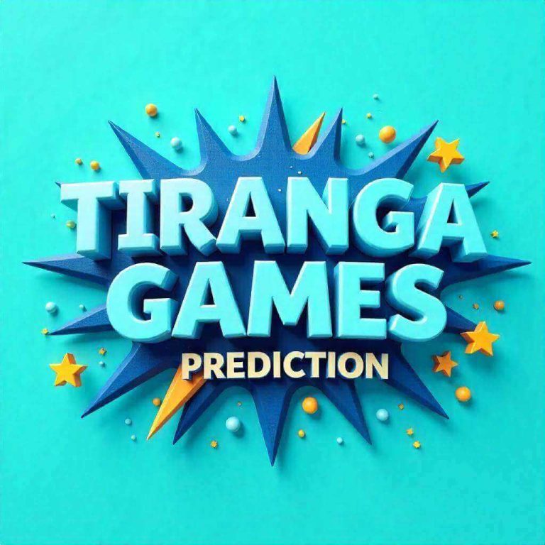 Tiranga Prediction AI 2025 Safe Gaming