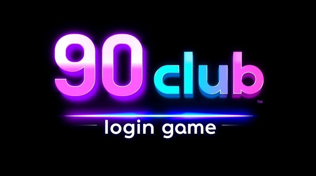 90 Club login game